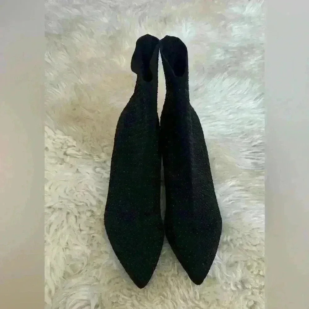 NWT MIA Boots